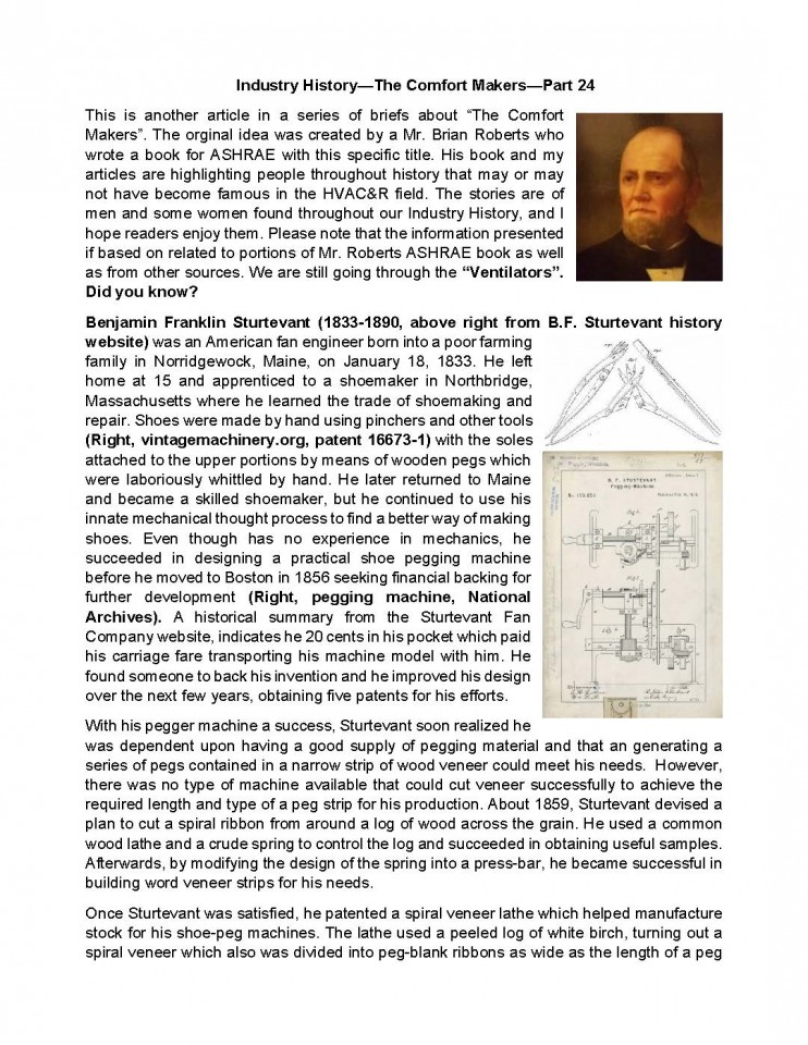 ASHRAE Austin Newsletter