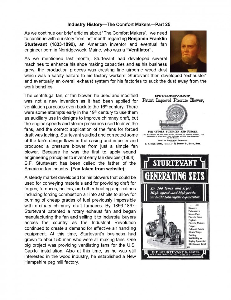 ASHRAE Austin Newsletter