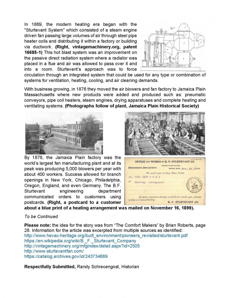 ASHRAE Austin Newsletter